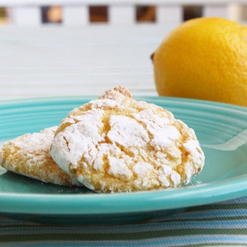 Lemon cool whip cookie recipe.