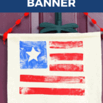 flag banner