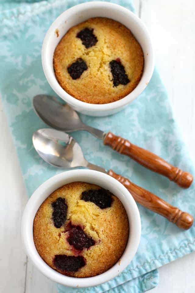 blackberry cake recipe