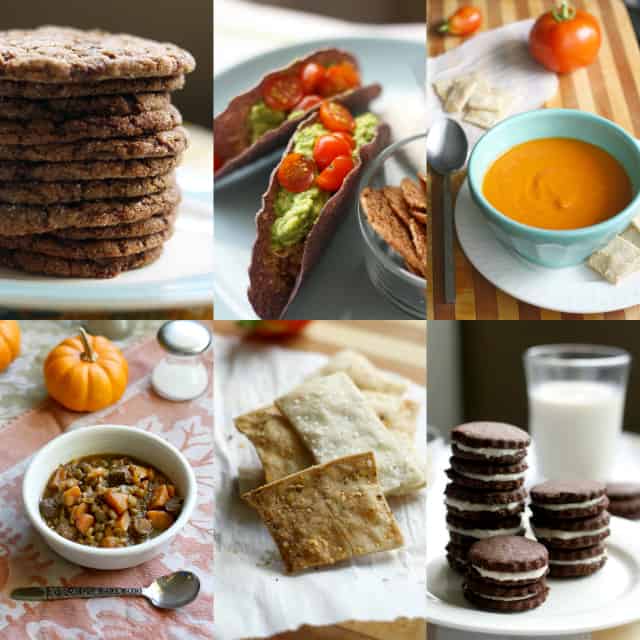 40 tasty recipes in Allergy Friendly Comfort Food, an ebook by Kelly Roenicke.
