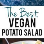 best vegan potato salad