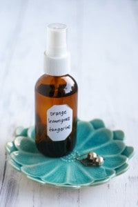 How to Make Perfume with Essential Oils.