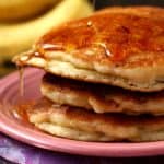 fluffy pancake recipe