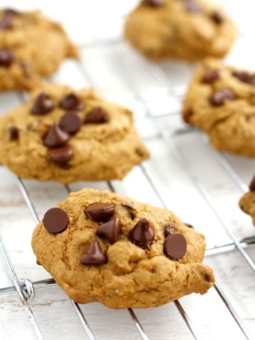 25 of the best vegan chocolate chip cookie recipes