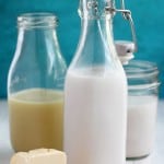 How to use dairy substitutes in your cooking and baking. This article takes the guesswork out of using dairy substitutions.
