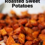 best roasted sweet potatoes