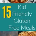 easy kid friendly gluten free recipes