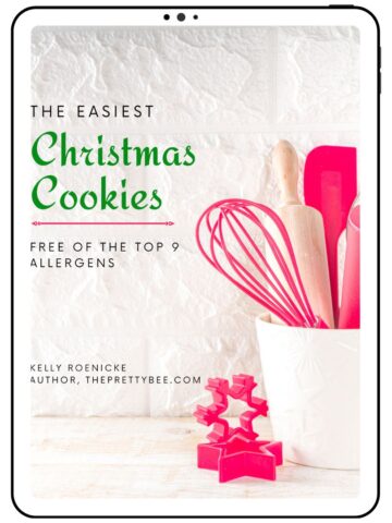 Christmas Cookie Ebook