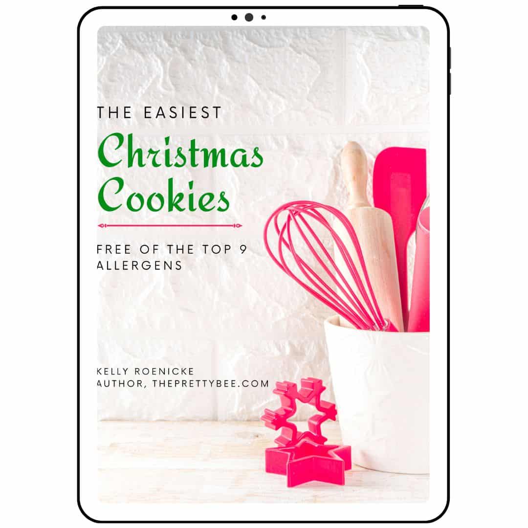 Christmas Cookie Ebook