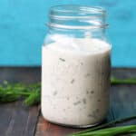 dairy free ranch dressing