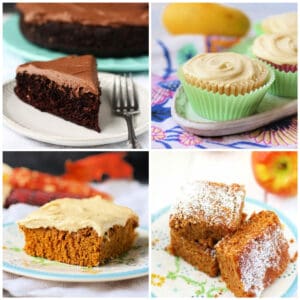 25 Delectable Egg Free Desserts Your Family Will Love.