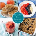 easy gluten free breakfast recipes