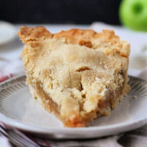 gluten free vegan apple pie (1)