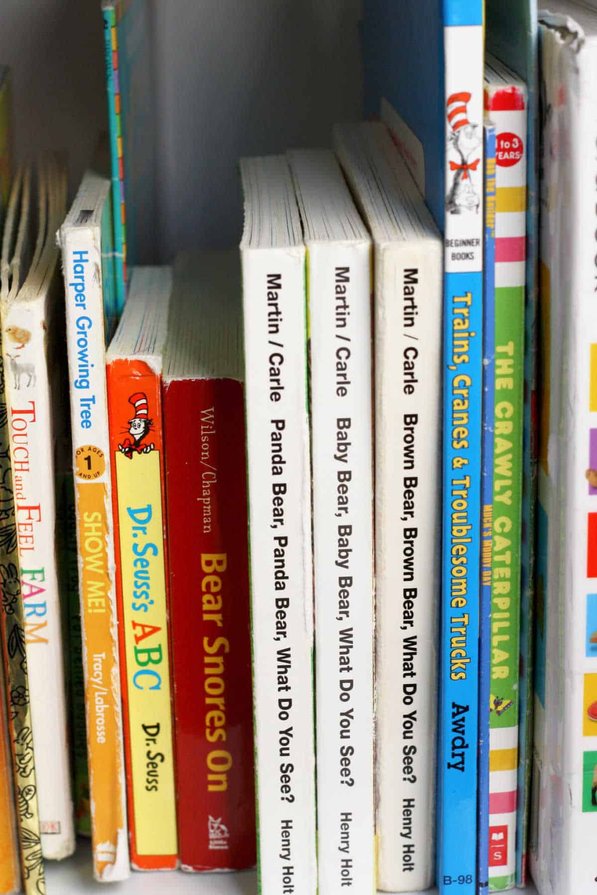 children's books