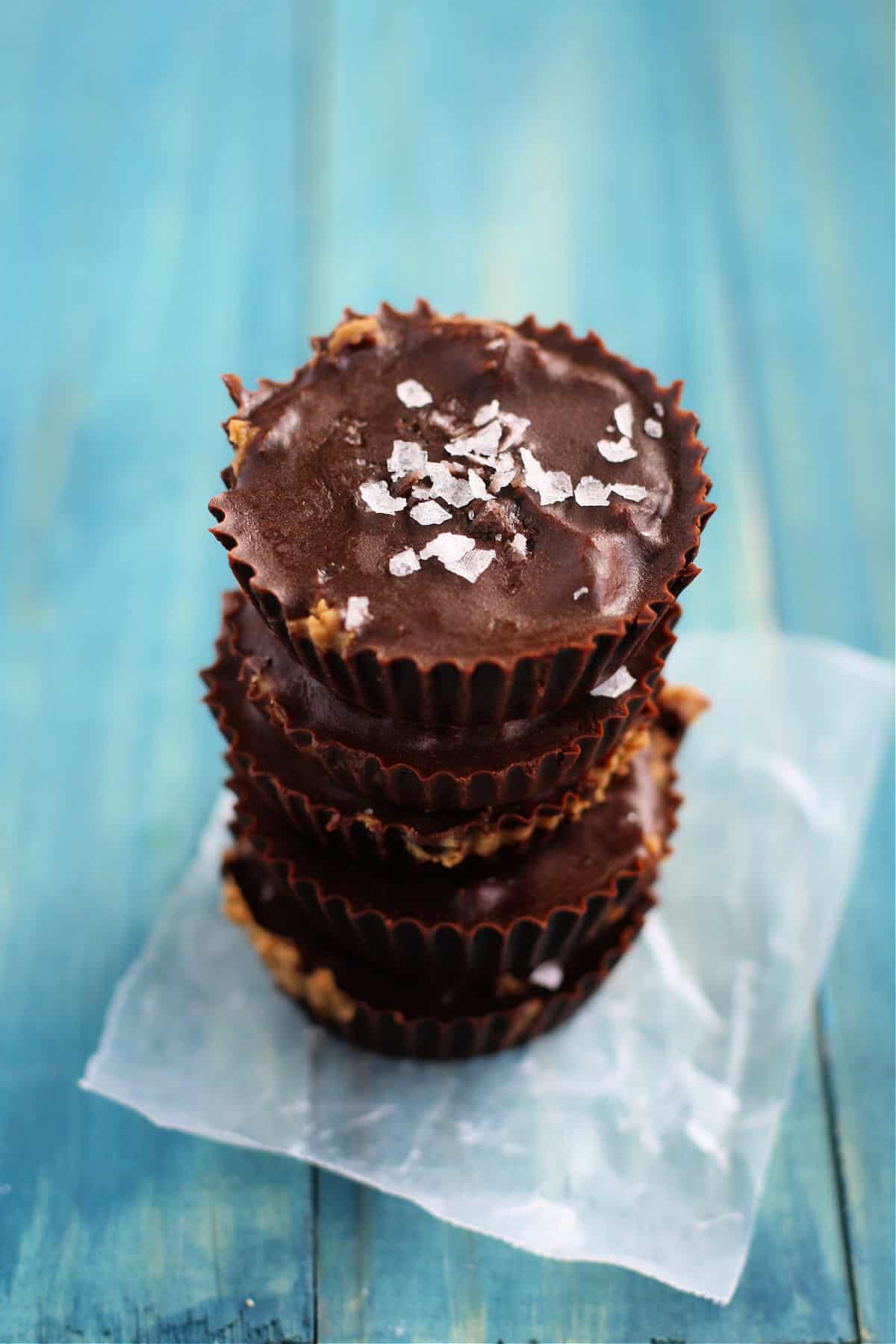 sunbutter cups