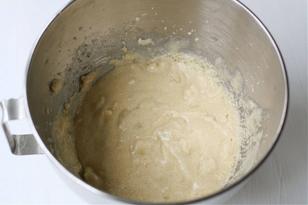 banana cookie dough